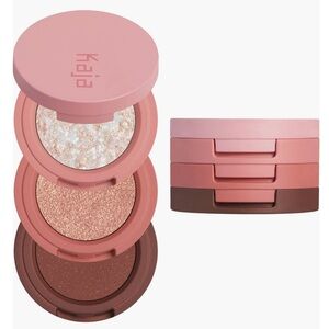 NWB~KAJA Eye Bento Eyeshadow Trio